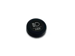XBB Smart Button BT, tr&#229;dl&#248;s bryter Denne kommuniserer med XBB power uni