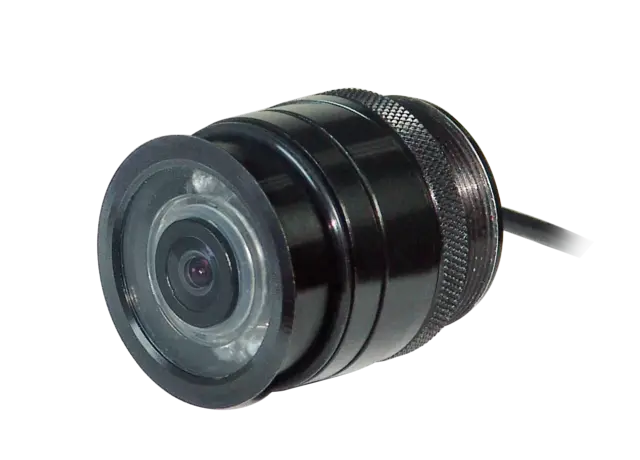 Lite kamera for hullmontering - JDD Utstyr