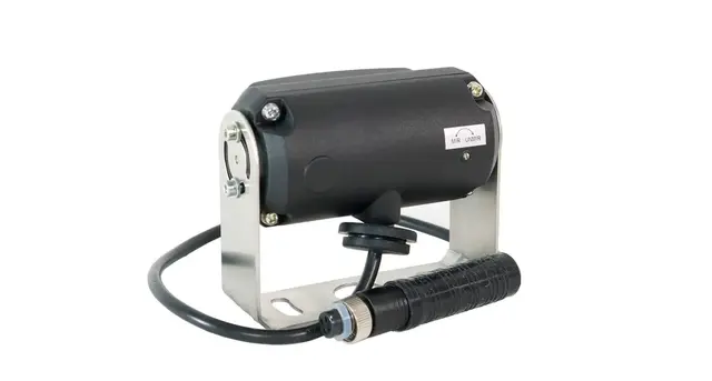 Kamerasett til maskinovervåking - JDD Utstyr