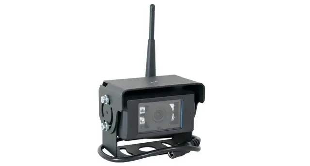 Trådløst ryggekamera med HD bilde - JDD Utstyr