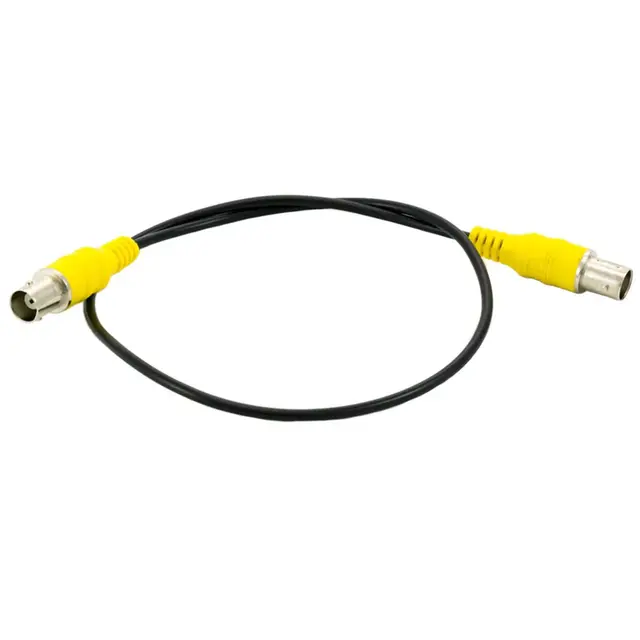 0.5 meter kabel BNC - JDD Utstyr