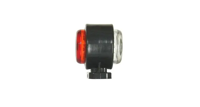 Sidemarkeringslys 6 LED - JDD Utstyr
