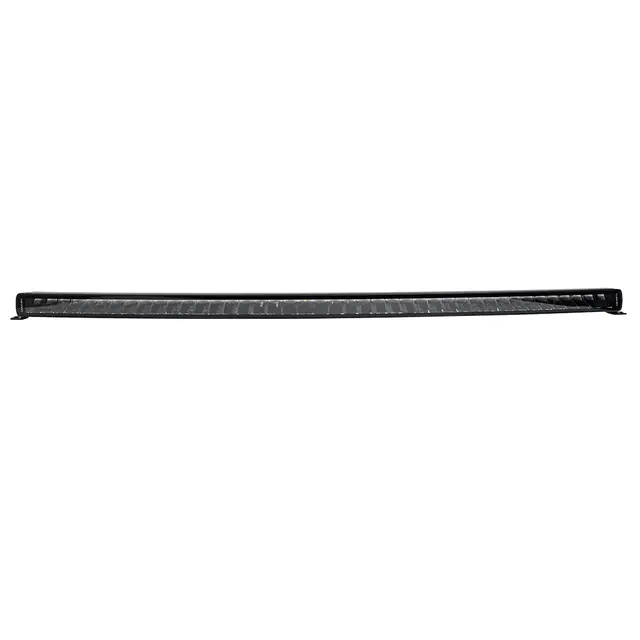 Lumary Vixen SR40C | Kurvet lang og tynn LEDbar med sort front
