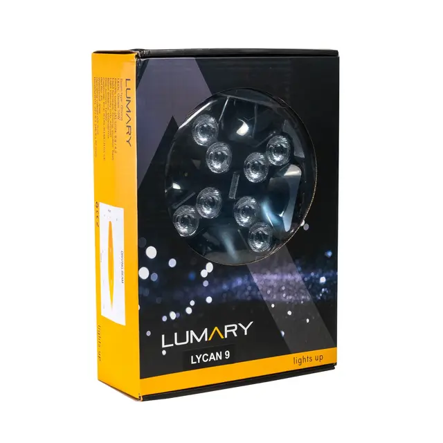 3stk Lumary Cronos 9 ekstralys | Tipass til din bil med vår veileder
