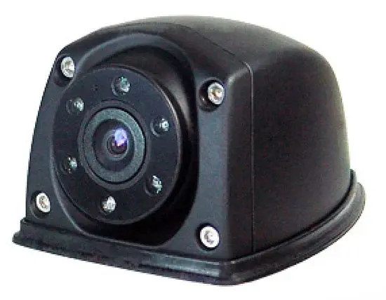 Lite blindsonekamera - JDD Utstyr