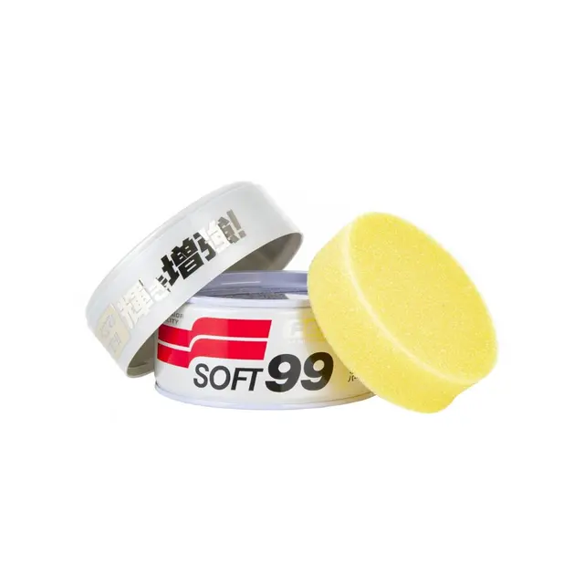 Pearl and Metallic Soft 320 g, ca 20 applikasjoner 