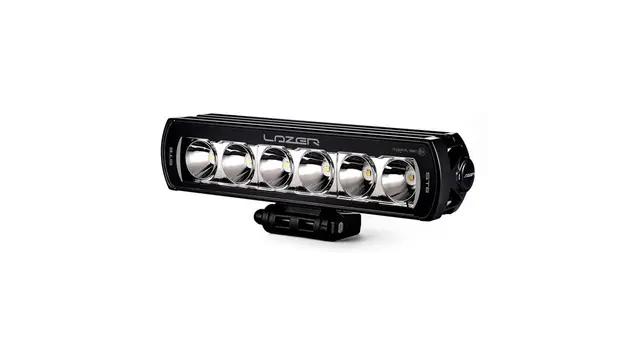 LAZER ST6 Evolution LEDbar - JDD Utstyr