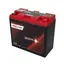Lemania reservebatteri til P20-ST-25 25Ah