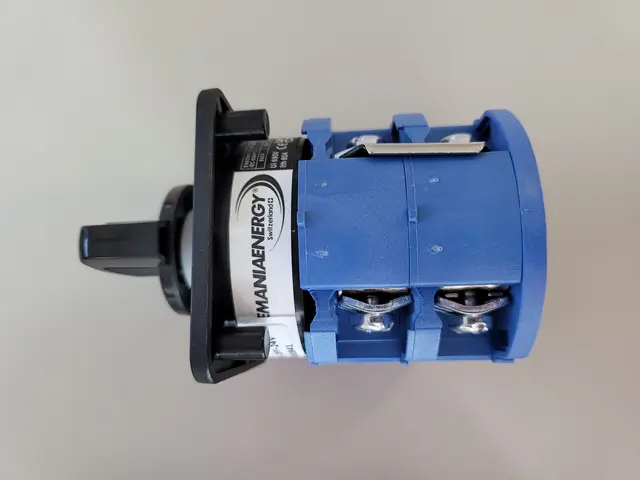 Reservebryter til Lemania ProCap Booster Reservebryter til C7-ST-1500 