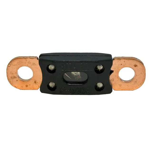 Lemania Sikring 55mm For Startbooster 500A 