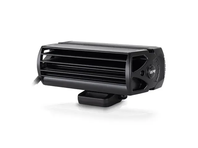 Lazer Triple-R 750 med varsellys Integrert posisjons-/sidelys 5400 Lumen. 