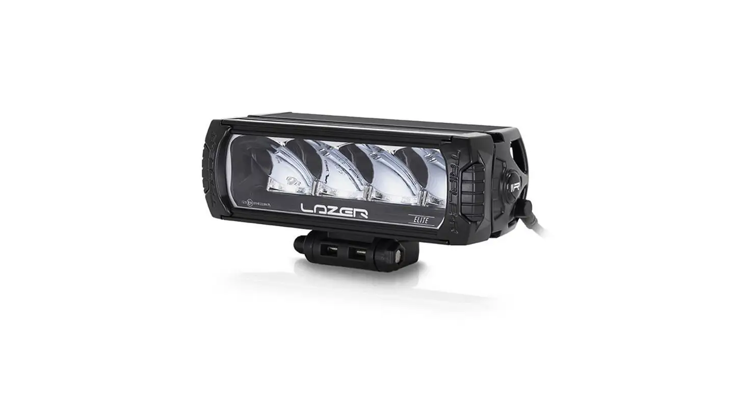 Lazer Triple-R 750 ELITE Gen2. Lengde 230mm. 5068 Lumen.