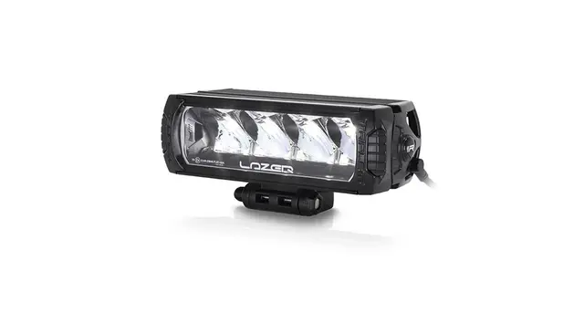 LAZER Triple-R 750 - GEN 2 STD - JDD Utstyr