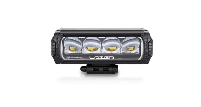 LAZER Triple-R 750 - GEN 2 STD - JDD Utstyr