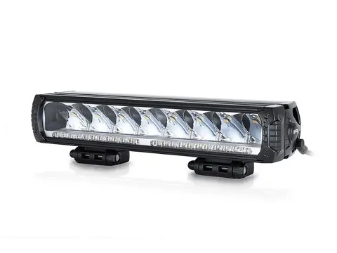 Lazer Triple-R 1000 G2 - Beacon Gen2. Med varsellys. 9240 Lumen.