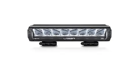 LAZER Triple-R 1000 Elite - GEN 2 Lengde 410mm. 10136 Lumen.