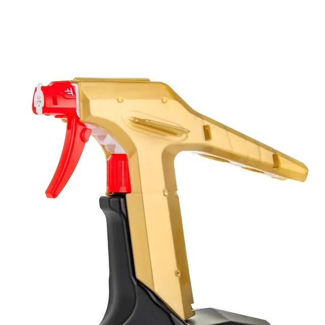 Digloss Kamitore Wheel and Tire Cleaner Felg og dekk 800ml 