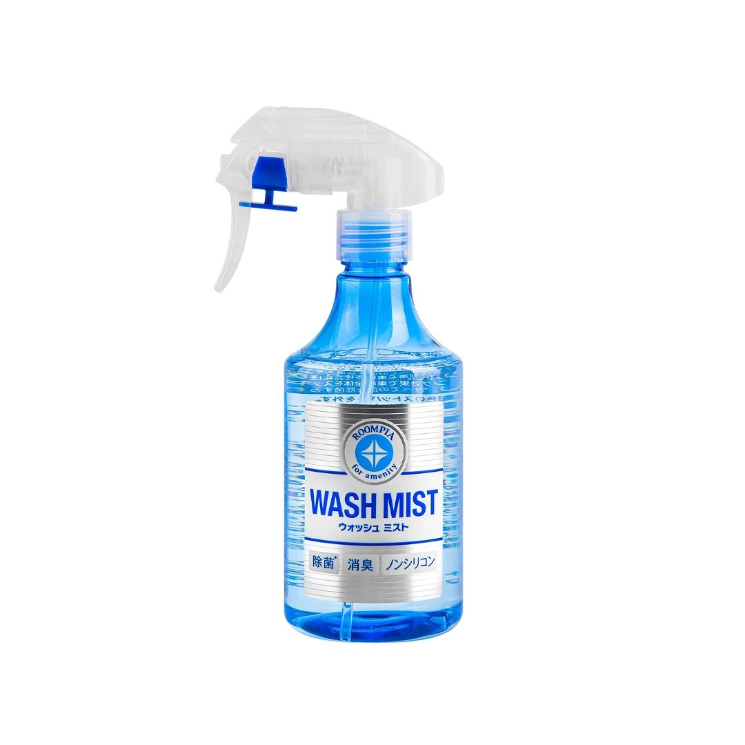 Wash Mist-Cleaner for Auto Interior 300ml