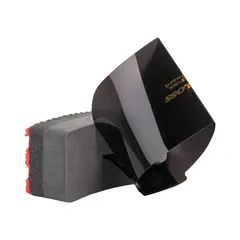 Digloss Kamitore Tire Brush 2 x brushes, 1x finger