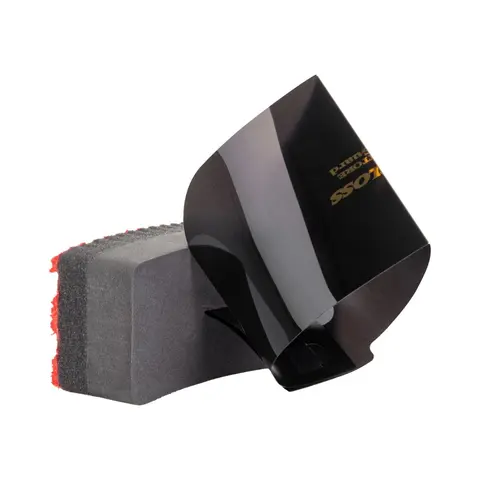 Digloss Kamitore Tire Brush 2 x brushes, 1x finger