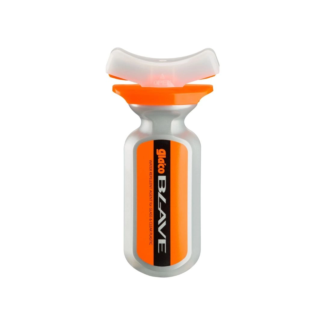 Glaco Blave 70ml Coating for glass og gjennomsiktig plast
