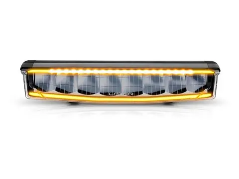 Lazer Air 55  Beacon 411x105x81mm. 6800 Lm.