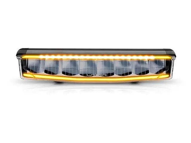 Lazer Air 55  Beacon 411x105x81mm. 6800 Lm. 