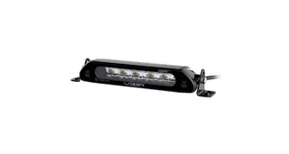 LAZER LINEAR-6 ELITE LEDbar Lavprofil, 4050lm, Ref.17,5