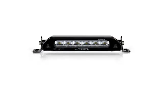 LAZER LINEAR-6 ELITE LEDbar