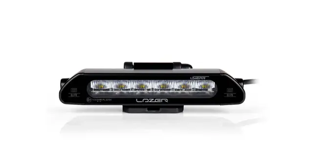 LAZER LINEAR-6 ELITE LEDbar