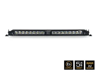 Lazer® Linear 18 ELITE i-LBA Intelligent Low Beam Assist. 18000 Lumen