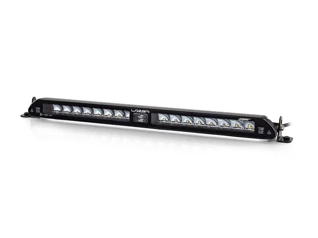 Lazer® Linear 18 ELITE i-LBA Intelligent Low Beam Assist. 18000 Lumen 