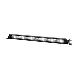 LAZER LINEAR-18 ELITE LEDbar Med hvitt posisjonslys, 12150 lumen