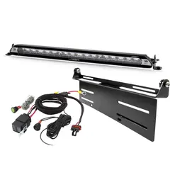 LEDbar-sett Lazer Linear 18 Elite+ Lengde 532mm | 21 000 lumen