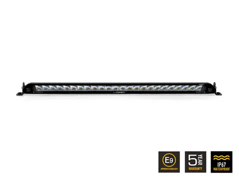 Lazer® Linear 24 ELITE Lengde 682mm. 18000 Lumen