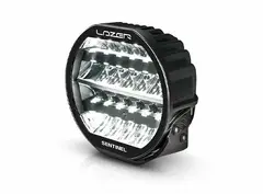 LAZER Sentinel 9&quot; Highline Sort Beacon 17020 lumen