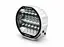 LAZER Sentinel 9&quot; Highline Hvit Beacon 17020 lumen