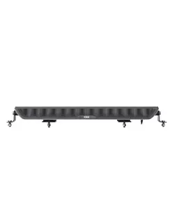 OZZ WB1 P20" 65 Arbeidslys LED-bar 55 cm med rødt posisjonslys og varsellys