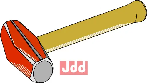 Hammer - JDD Utstyr