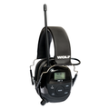 WOLF Headset Pro Gen2 – H&#248;rselvern DAB+, FM, Bluetooth, Boommikrofon