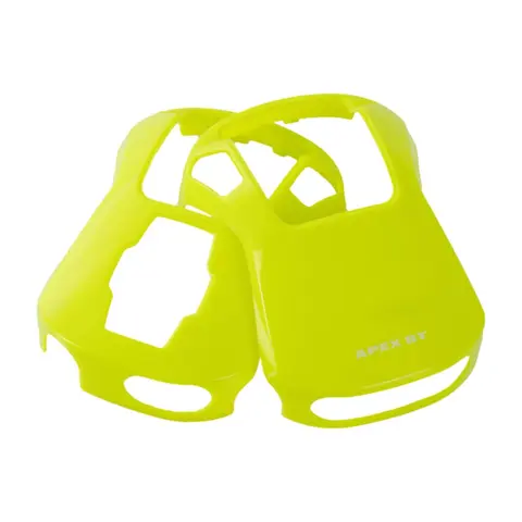 WOLF Apex BT Color Kit Gr&#248;nn-Gul