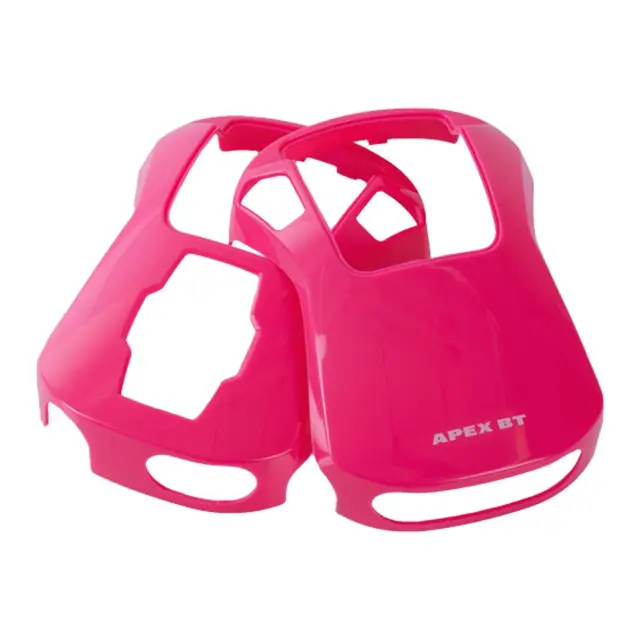 WOLF Apex Color Kit Rosa 