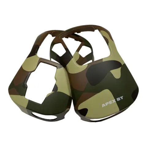 WOLF Apex BT Color Kit Gr&#248;nn