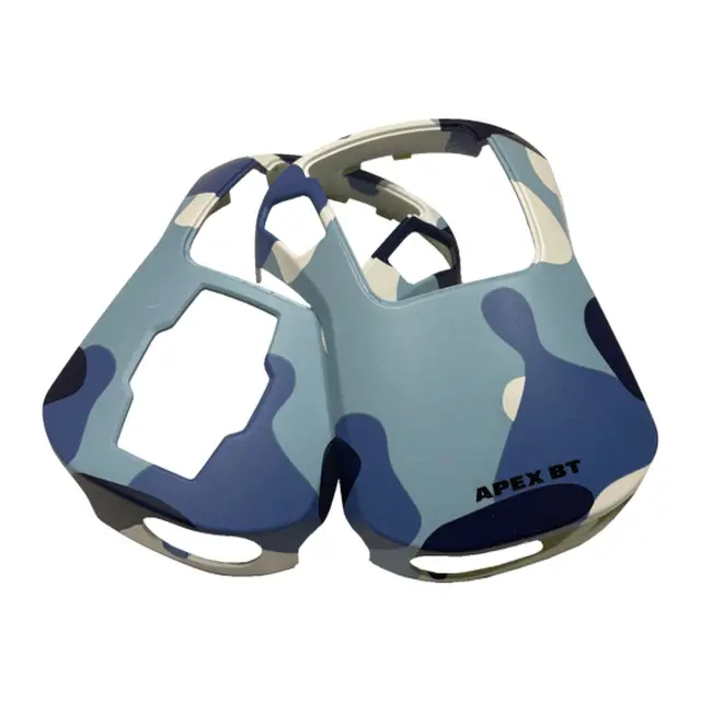 WOLF Apex Color Kit Blå 