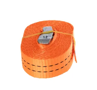 Båndstropp 2 pkn  5m, 35mm, 700kg 50cm, 5m, 35mm, 700kg