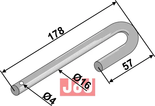 Bolt - JDD Utstyr