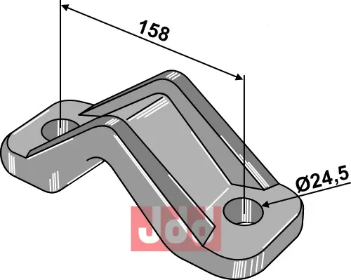 Holder - JDD Utstyr