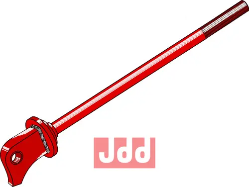 Fjærføring - JDD Utstyr