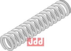 Trykfj&#230;r &#216;112