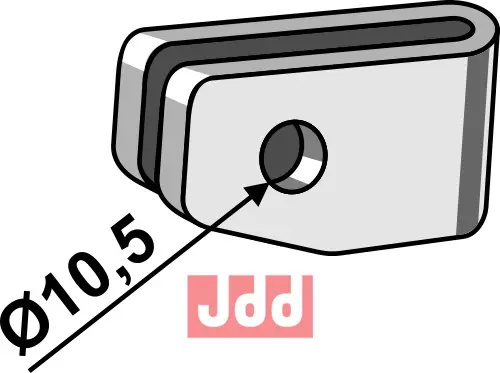 Holder - JDD Utstyr